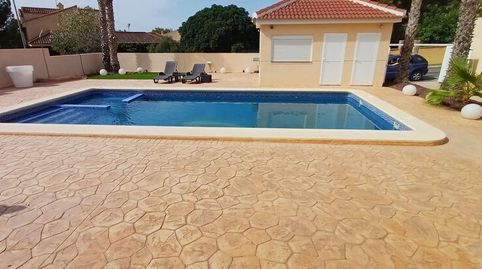 Foto 2 de Casa o chalet en venta en Algorfa, Alicante