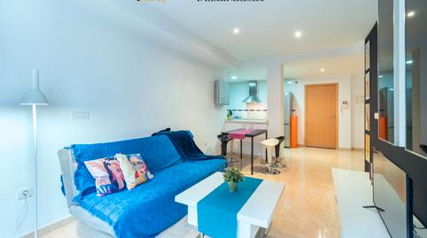 Foto 5 de Pis en venda a Carrer Almesies, 4, Piscinas, Burriana / Borriana