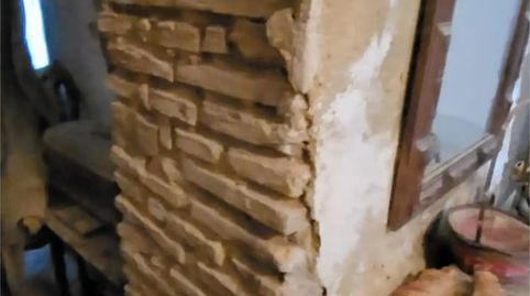Foto 2 de Casa adosada en venta en Calle Blas de Otero, 17, Las Cabezas de San Juan, Sevilla