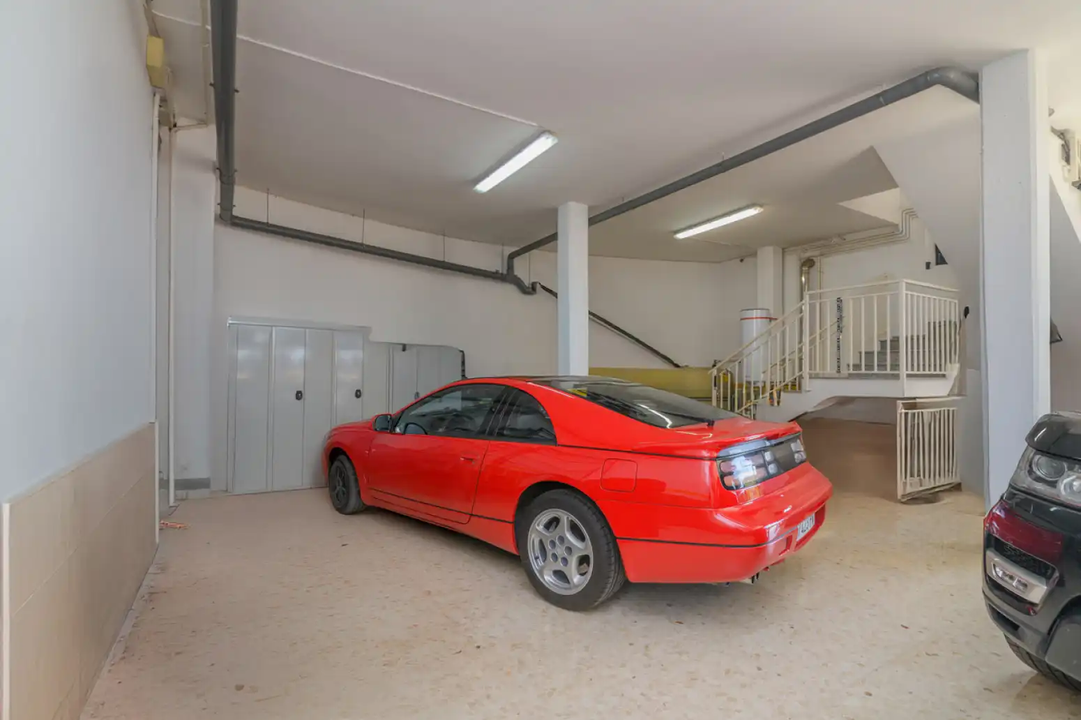 Parking de Casa o chalet en venta en Viladecans con Terraza, Piscina y Balcón