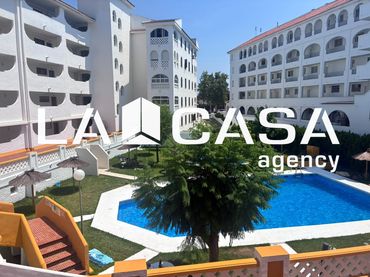 Appartement avec piscine à vendre à Matalascañas
