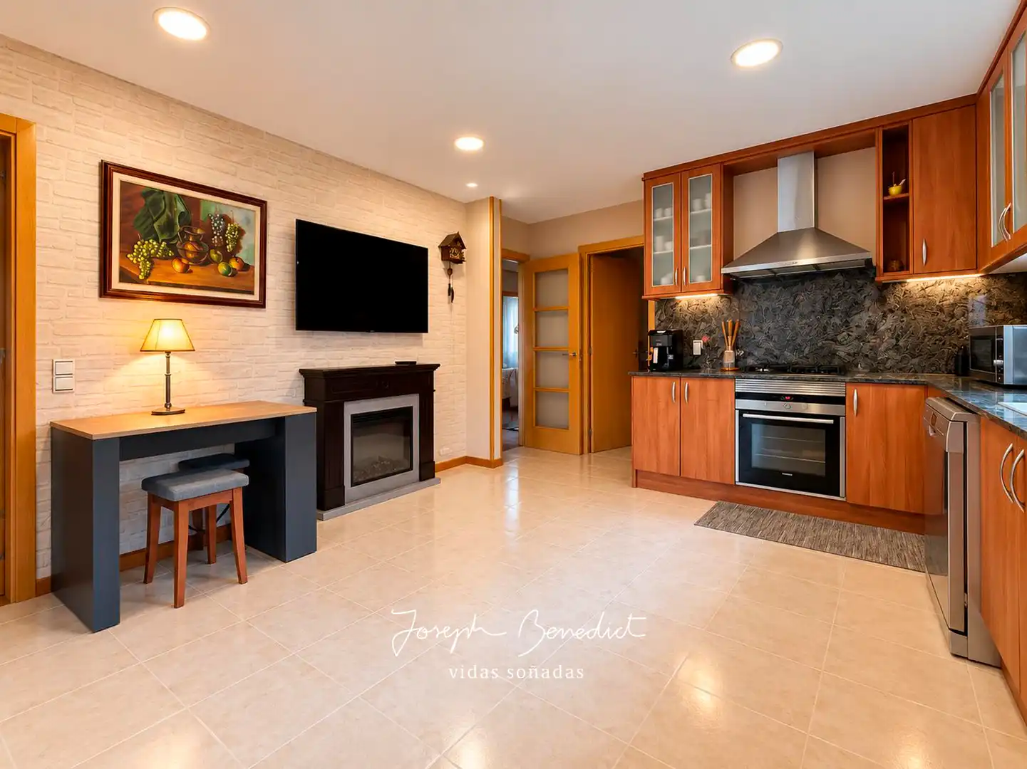 Casa amb terrassa en venda a Corbera de Llobregat, imagen 20