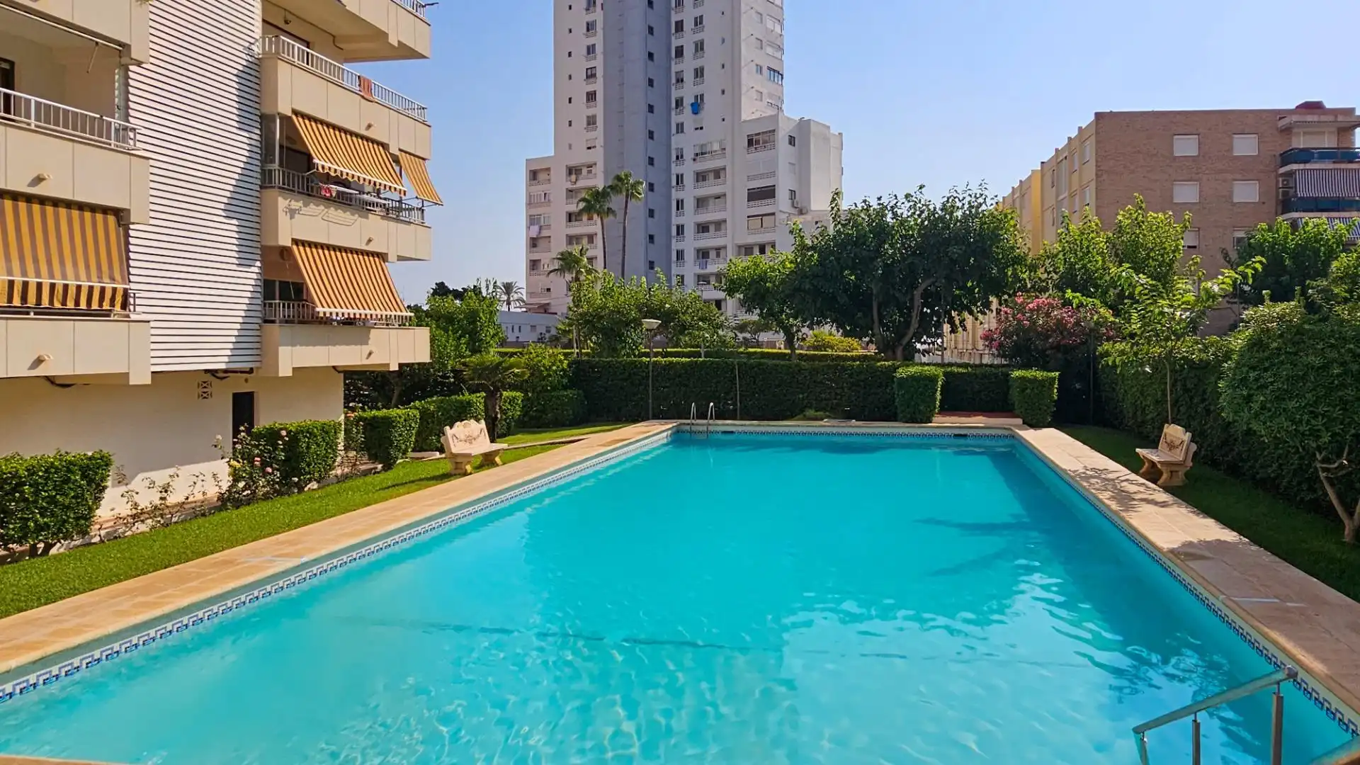Apartment with terrace for sale in FORMENTERA, imagen 9