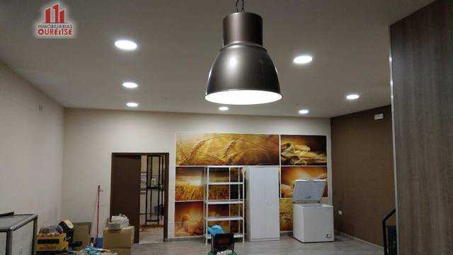 Local comercial en Venta en Ventiun