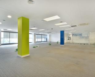 Office to rent in  Barcelona Capital  with Air Conditioner, Heating and Terrace