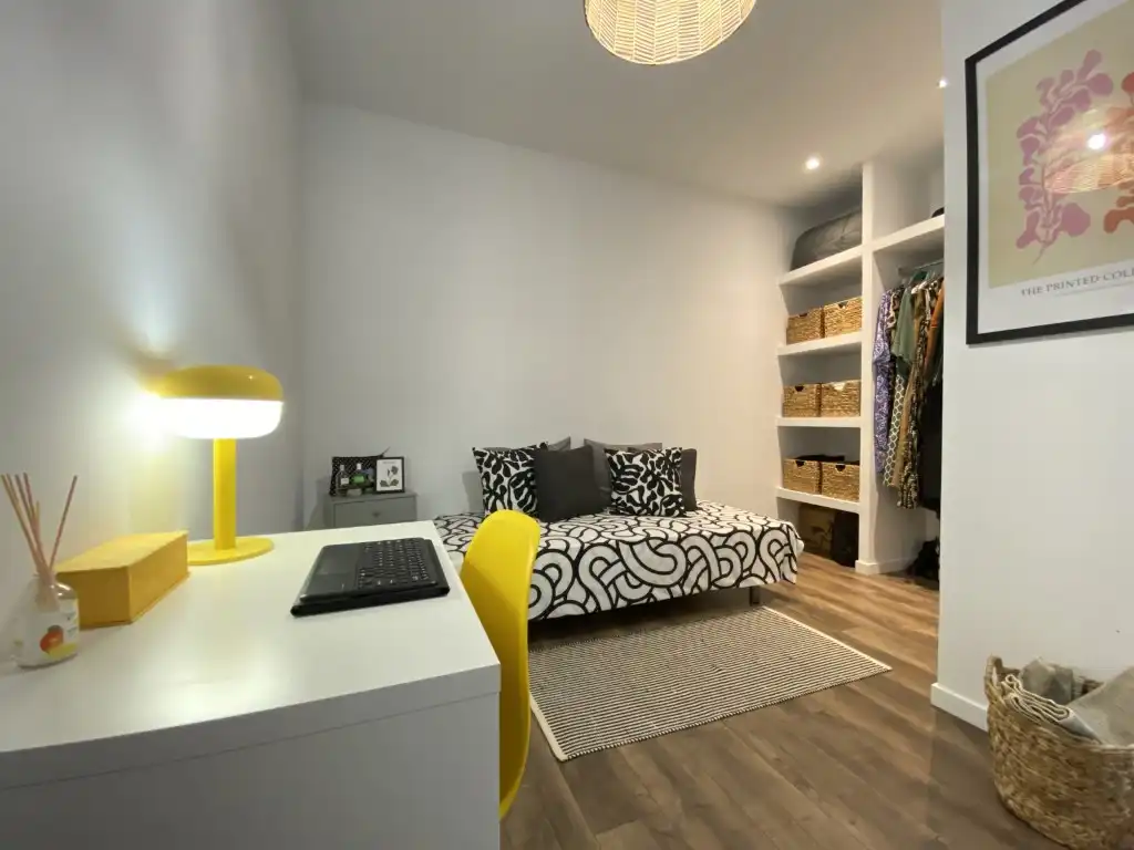 Erdgeschosswohnung zum Verkauf in Calle Juan De Austria, imagen 17