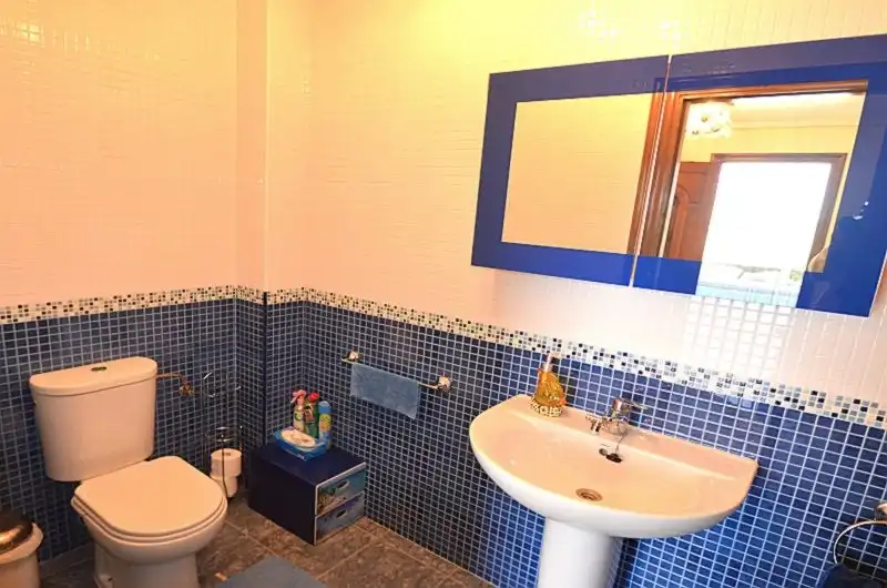 Maison avec terrasse à vendre à Campos del Río, imagen 46