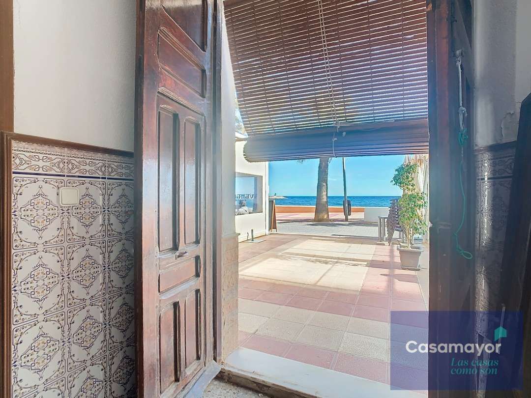 Casa o chalet en venta en El Campello con Terraza y Trastero