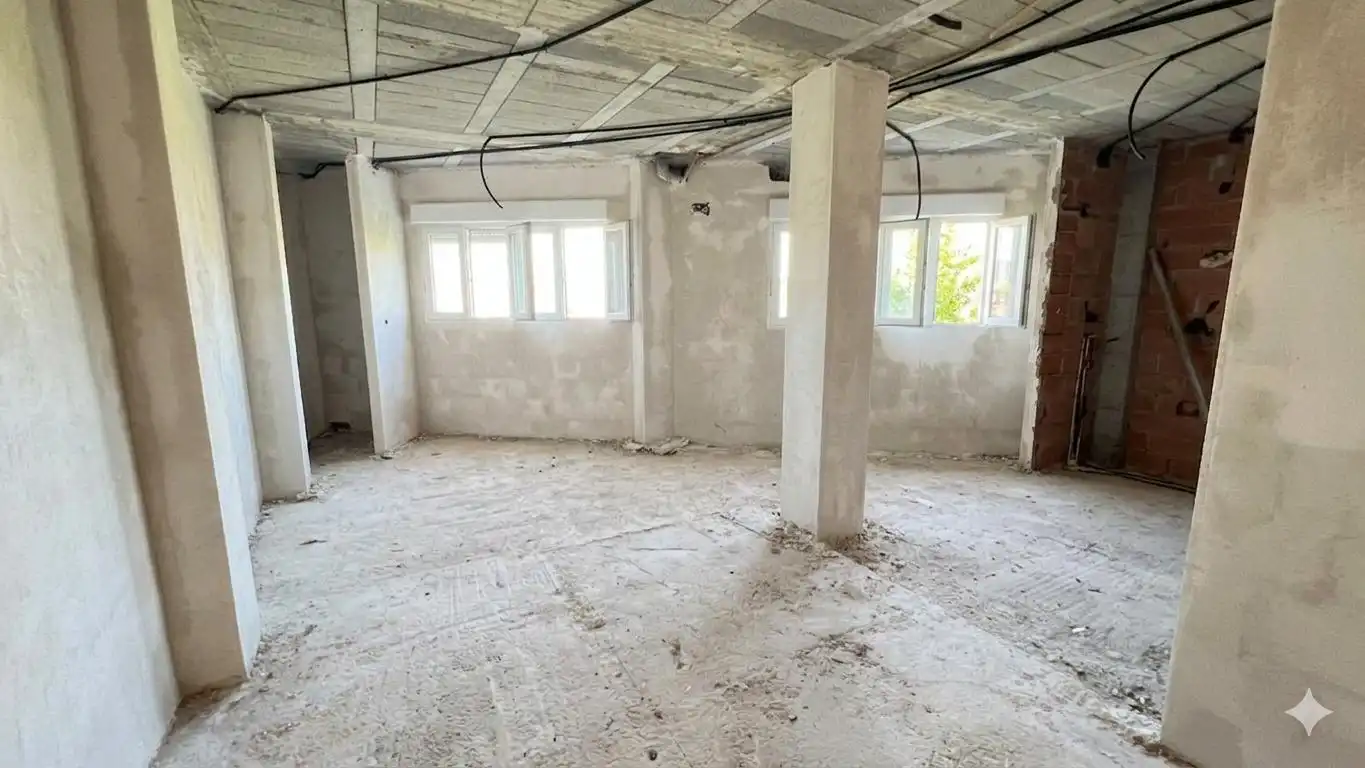 Piso en venta en Dúrcal con Balcón