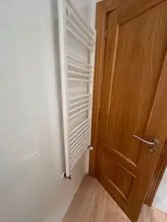 Apartamento de alquiler en Calle la Rúa, Casco Antiguo