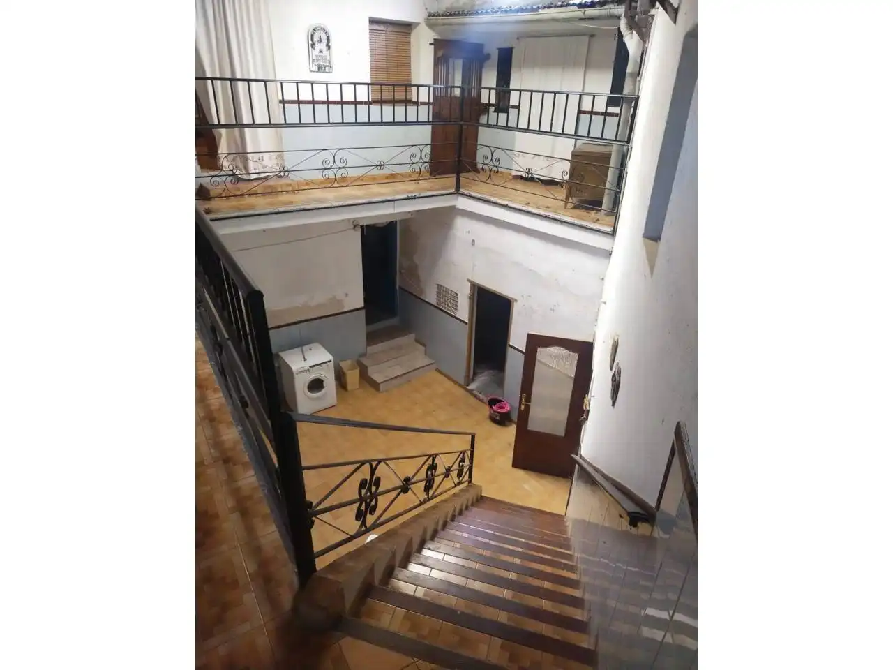 Casa o chalet en venta en Alhambra con Calefacción y Terraza