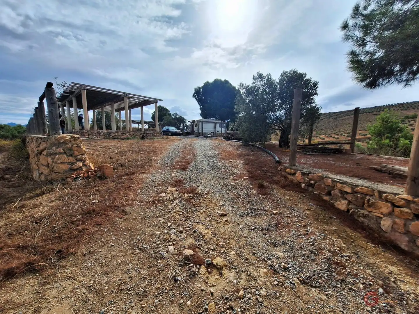 Casa rústica en venda a Lanjarón, imagen 2