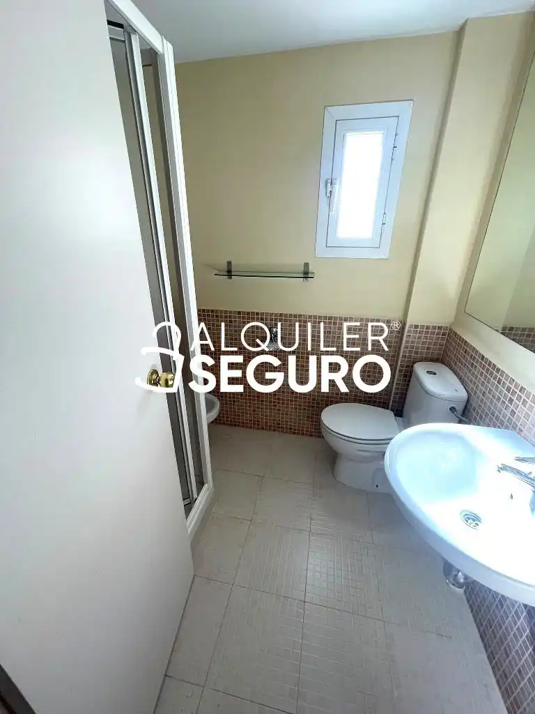 Flat with lift to rent in Arturo Soria, imagen 19