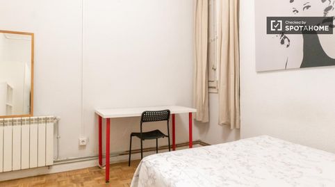 Photo 3 of Flat for rent in Argüelles, Madrid Capital