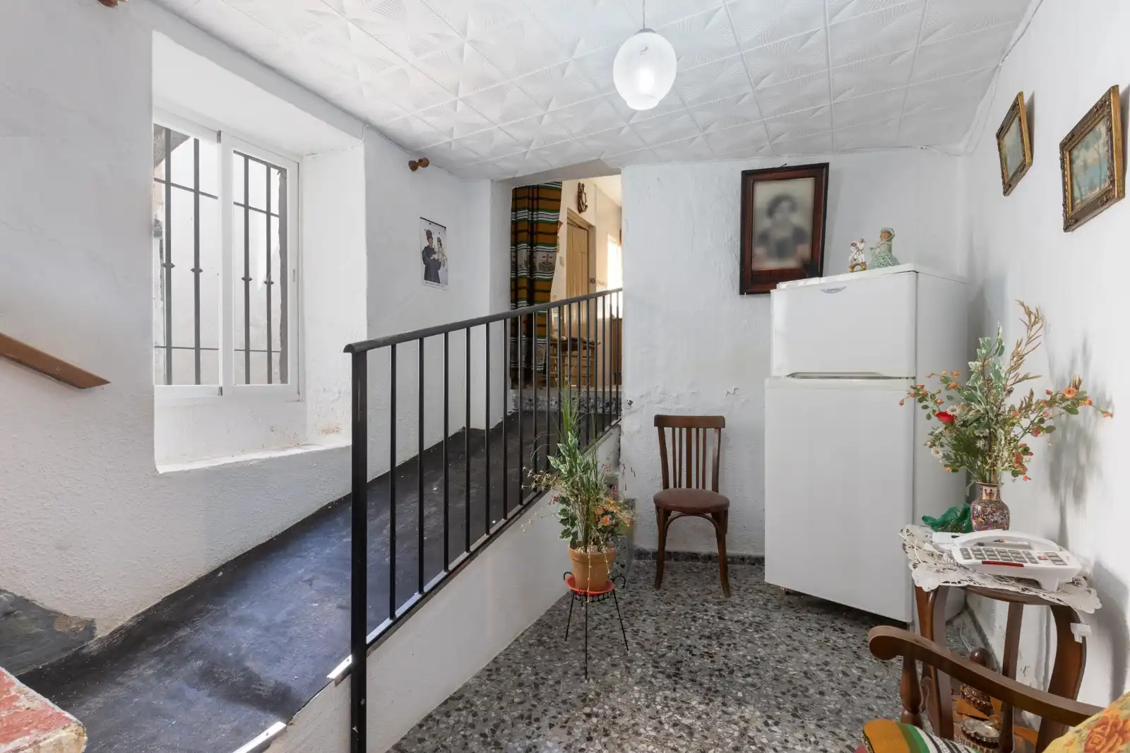 Casa o chalet en venta en El Valle