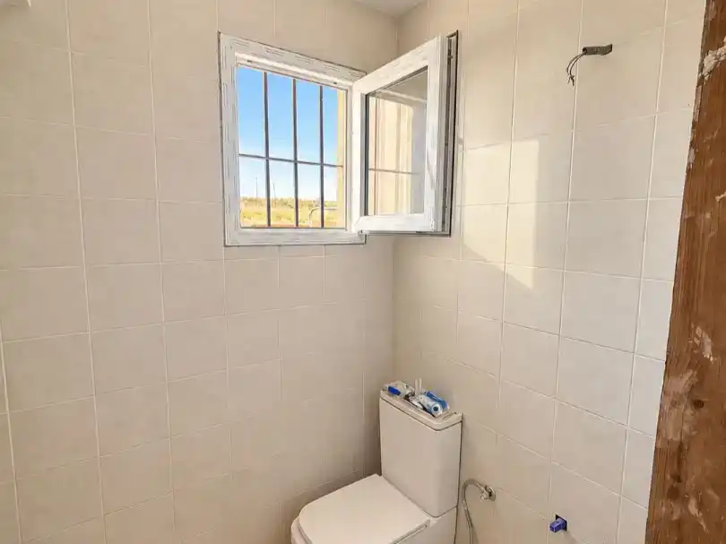 Bany de Pis en venda en Burguillos