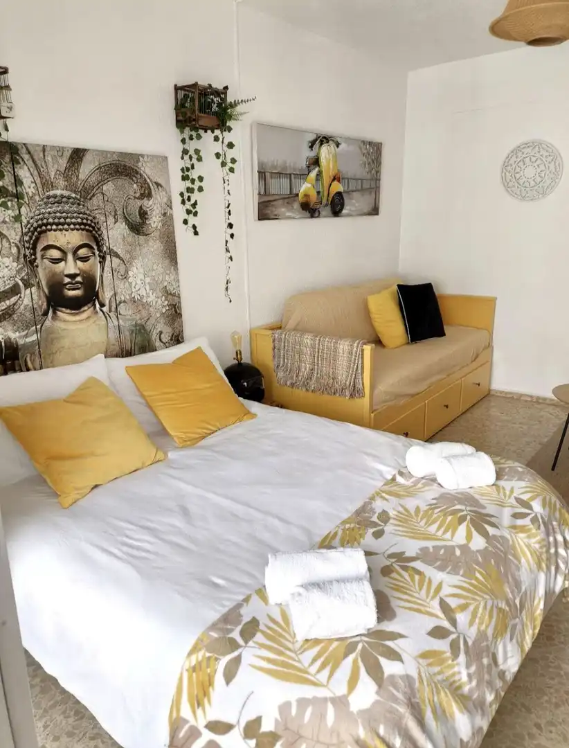 Studio mit Aufzug zum Verkauf in DE LOS MANANTIALES 24, imagen 12