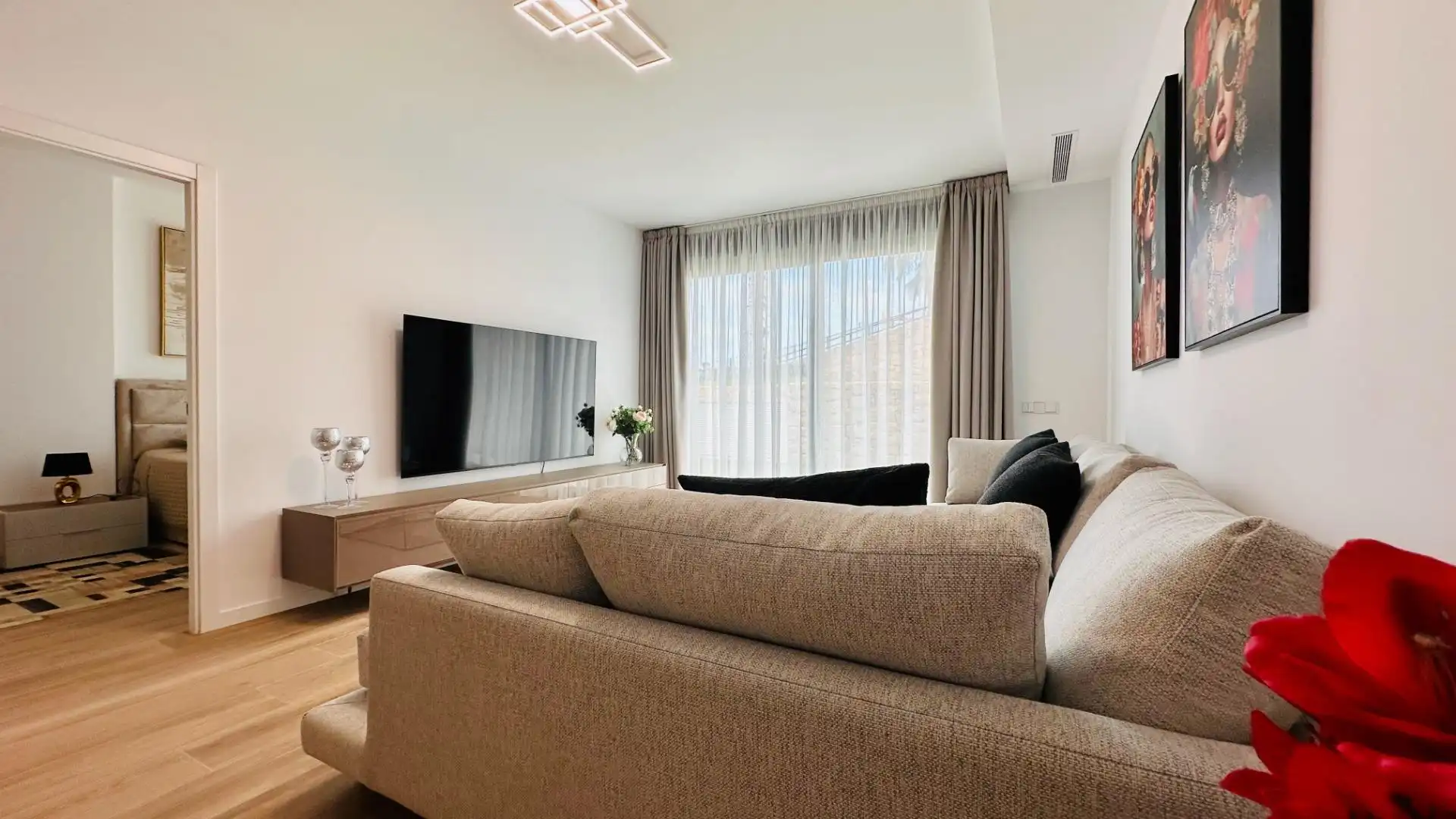 Duplexes for rent in Carrer Carrer Bolivia, 2, Balcón de Finestrat - Terra Marina