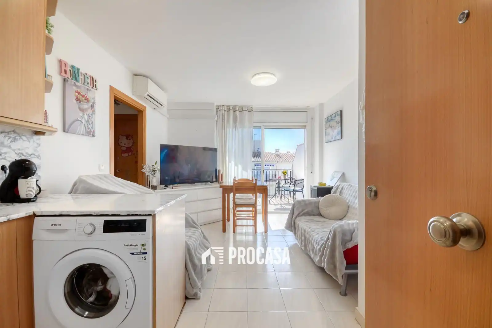Appartamento con ascensore in vendita a Calderon de la Barca, imagen 6