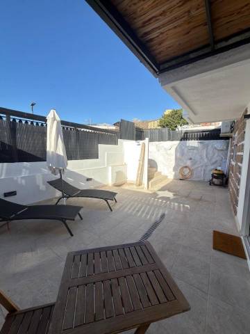 Apartamento en Alquiler en Calle Bélgica, 5 en Tabaiba