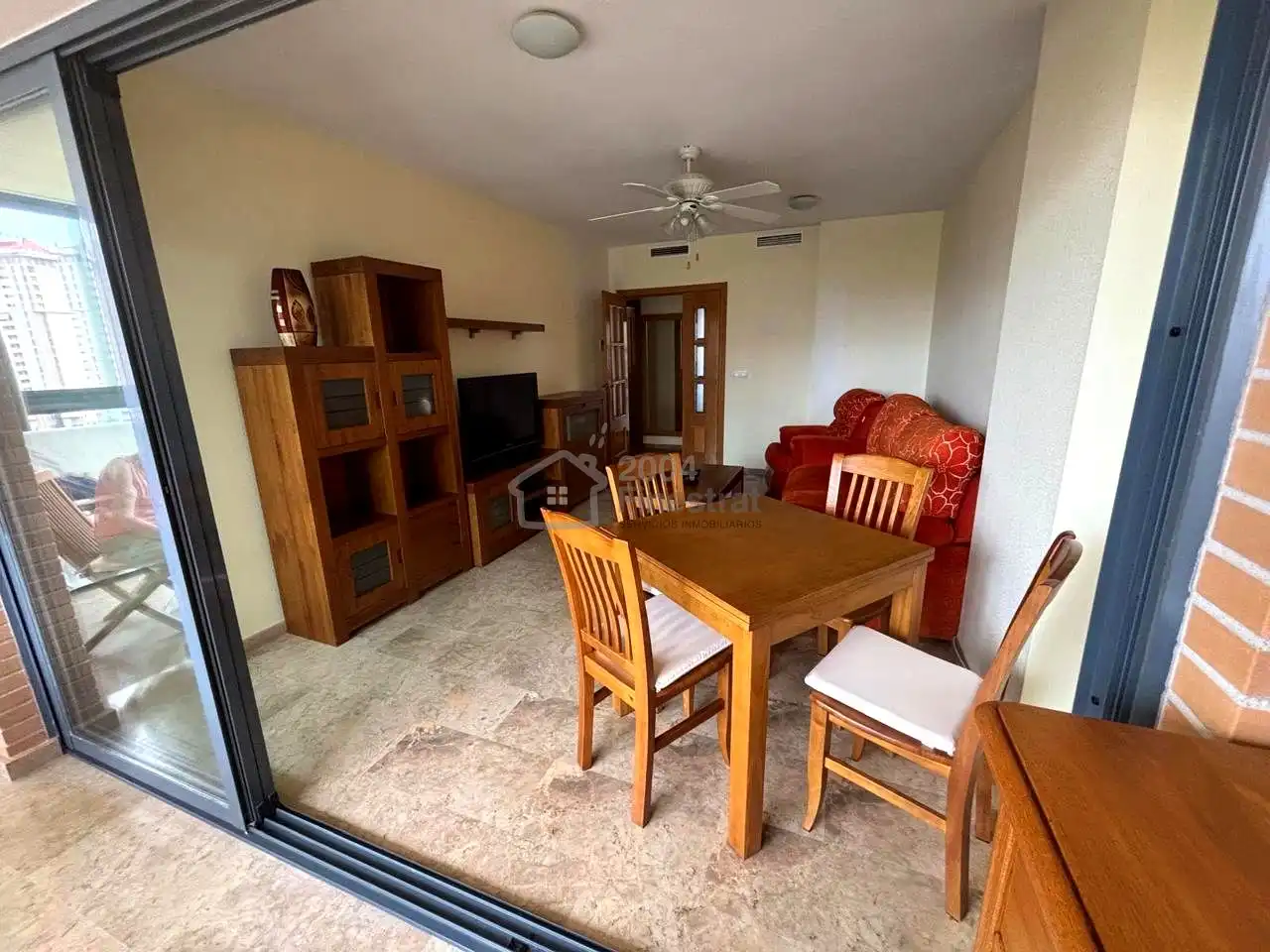 Apartment with pool for sale in calle de la Torre les Maçanes, imagen 4