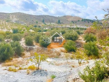 Maison mitoyenne à vendre à Vélez-Rubio