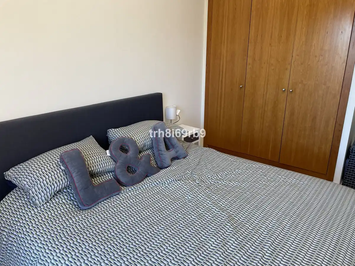 Adossat amb piscina en venda a Estepona - Estepona,Centro,Calle Segismundo Moret, imagen 14