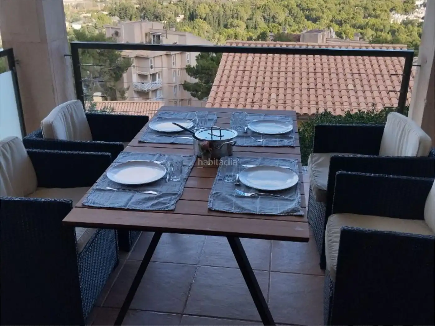 Maison à louer à Carrer de l'Oronella 35, imagen 22