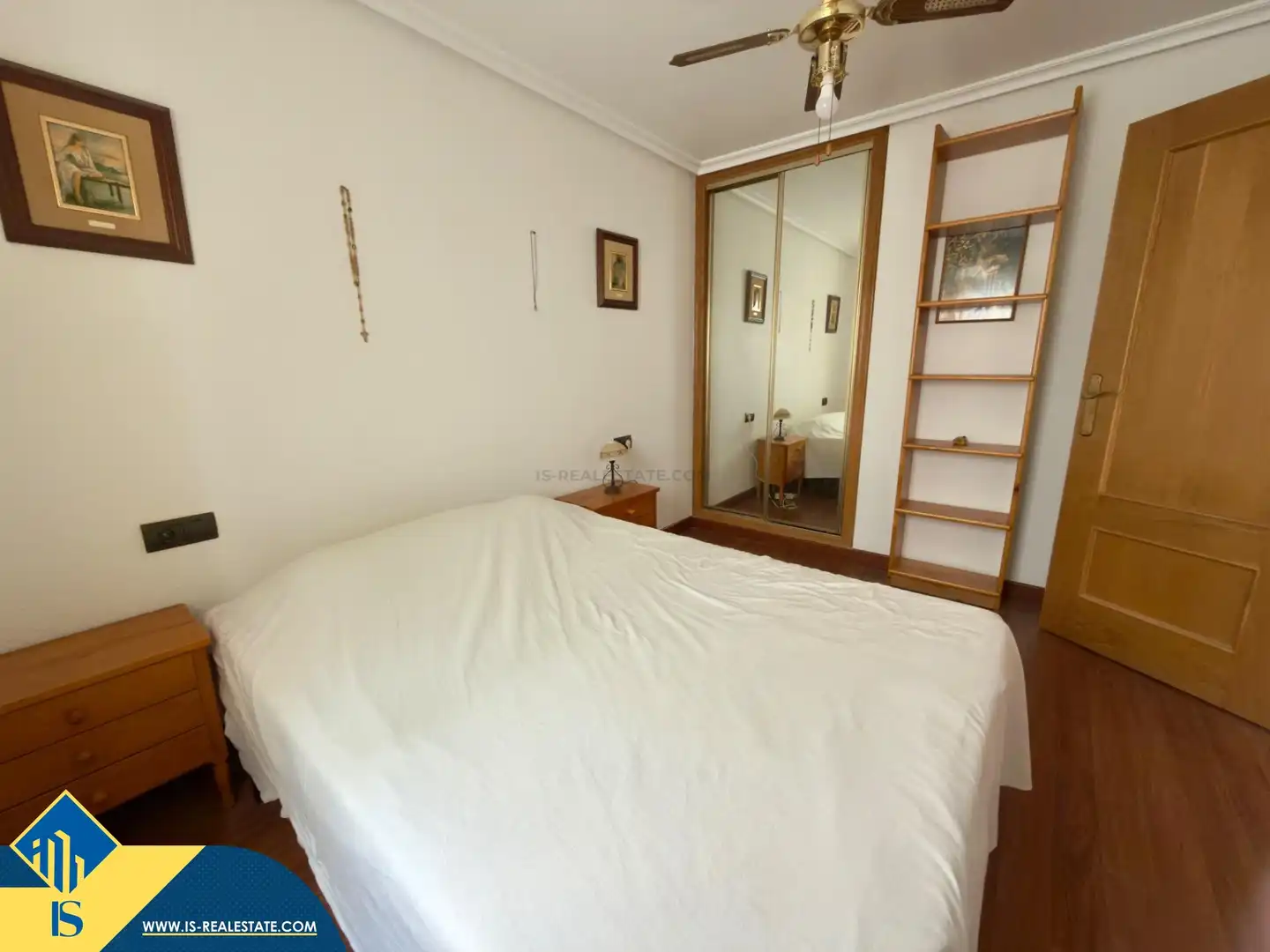 Wohnung zum Verkauf in Centro, imagen 7