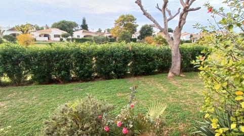 Foto 4 de Casa o xalet en venda a Les Bassetes - El Marjal, Dénia