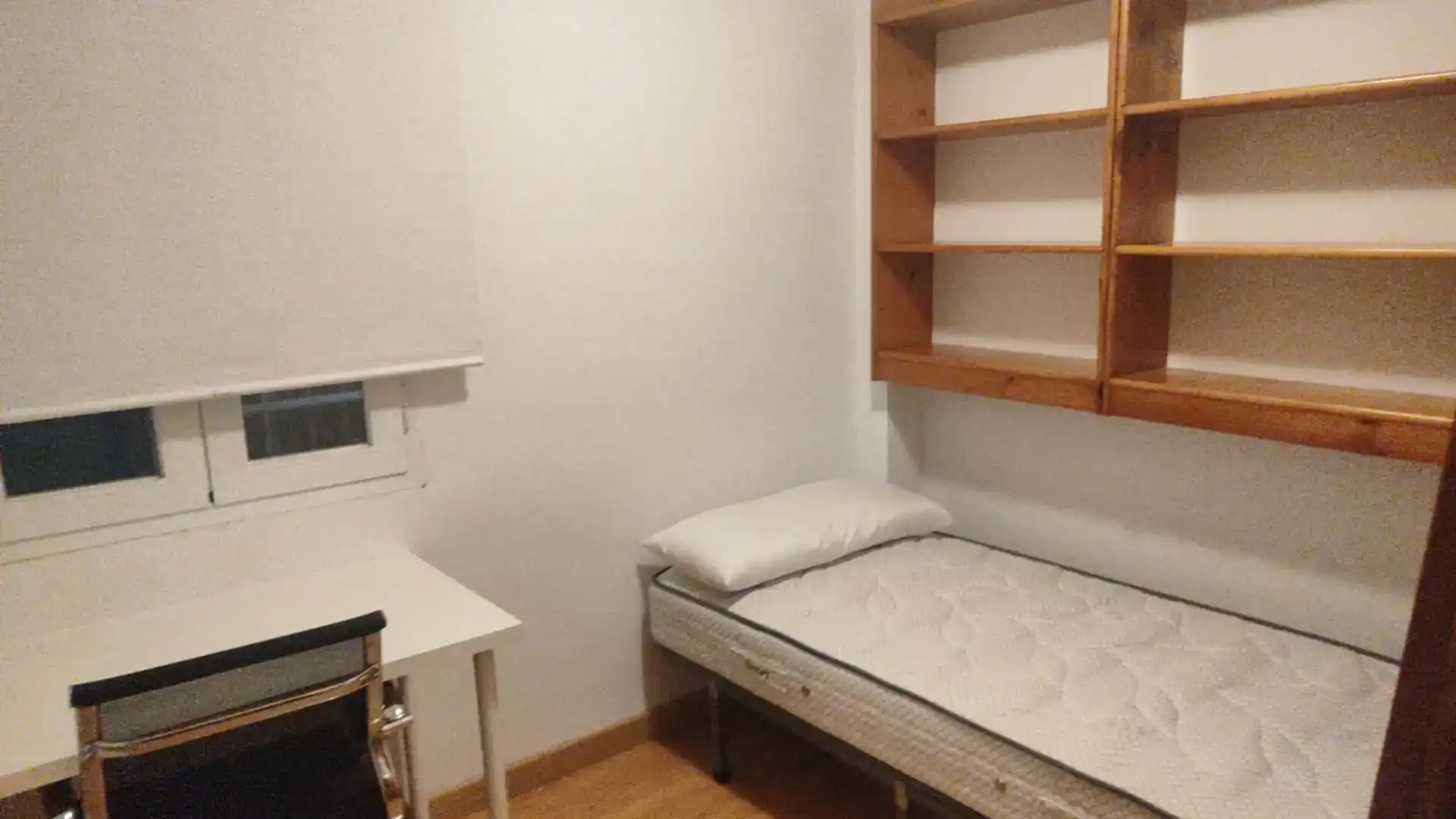 Bedroom of Flat for rent in Beiro