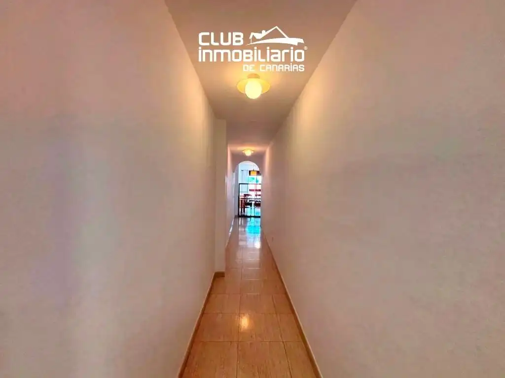 Flat for rent in Avenida EMBAJADOR ALBERTO ARMAS, La Laguna