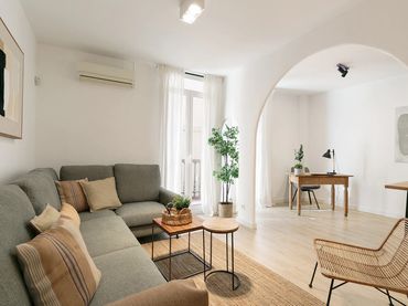 Wohnung zur Miete in N/A