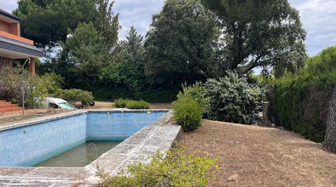 Foto 4 de Casa o xalet en venda a Monte Alina, Montealina, Madrid