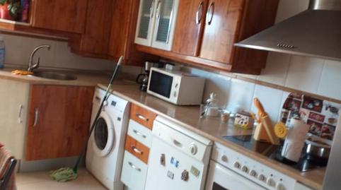 Foto 5 de Ático en venta en Calle Calle Republica Dominicana, El Cristo, Palencia Capital