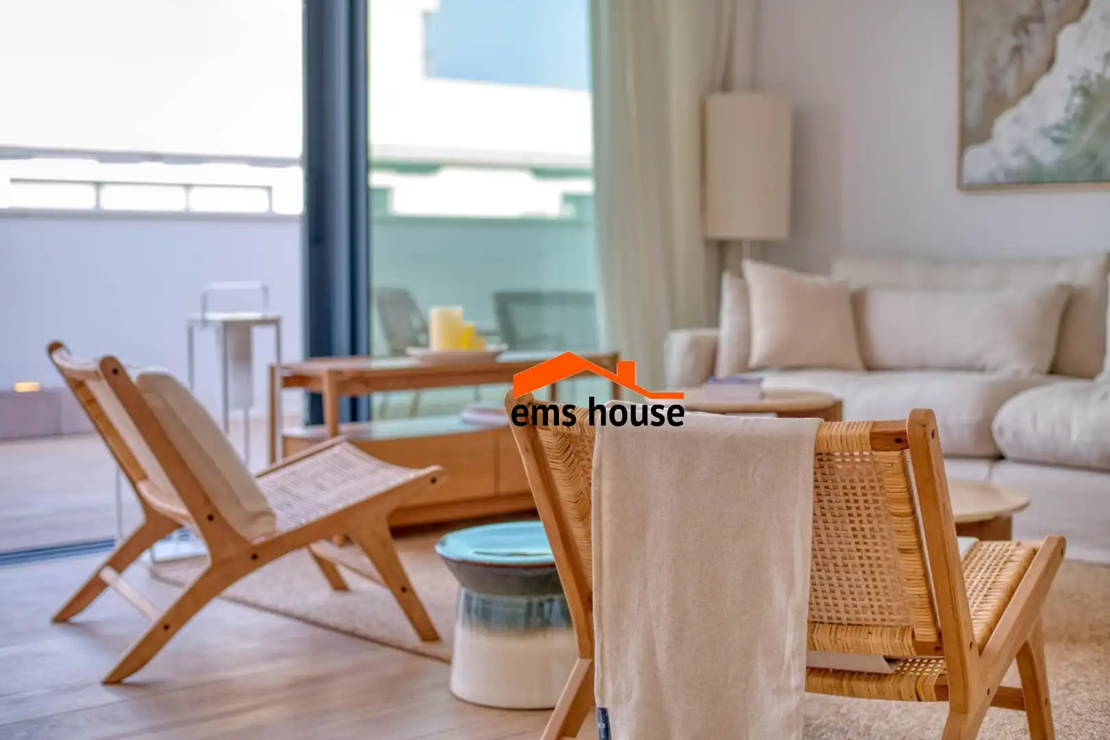 Vista exterior de Ático en venta en Calonge i Sant Antoni con Terraza, Trastero y Amueblado