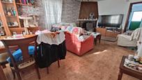 Living room of Flat for sale in Palomeque  with Air Conditioner, Terrace and Balcony