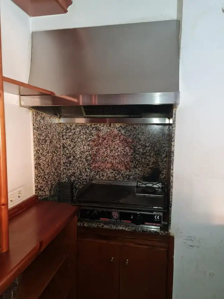Local de alquiler en Salamanca con Aire acondicionado y Amueblado