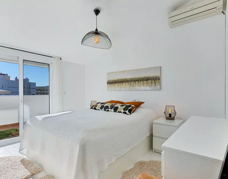 Flat with pool for sale in Torreblanca del Sol, imagen 10