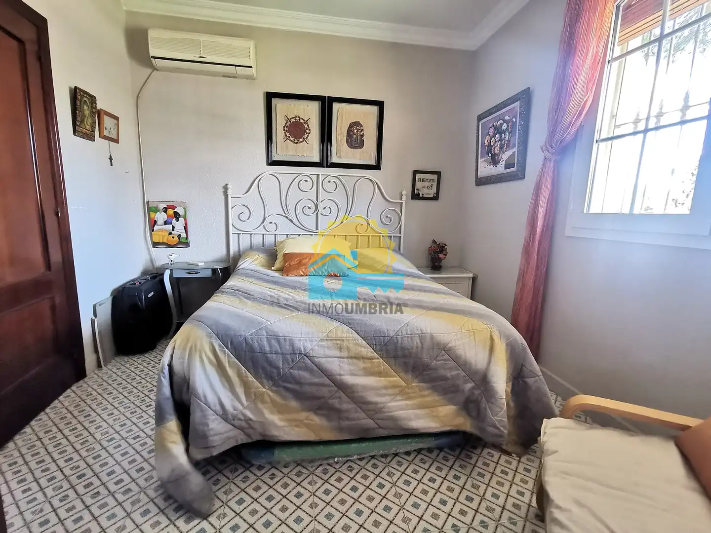 Chalet con piscina en venta en Dehesa - Monacilla, imagen 56