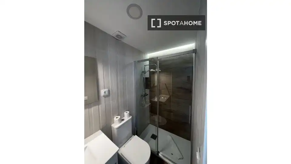 Flat to rent in Chamartín, imagen 5