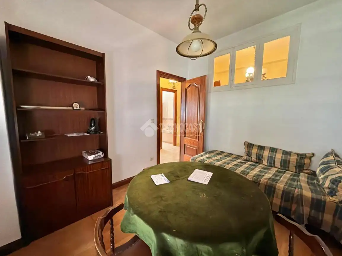 Wohnung mit Terrasse zum Verkauf in San Pablo y Santa Marina, imagen 29