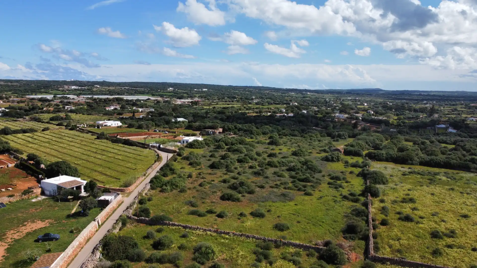 Rural land for sale in Ciutadella, imagen 4