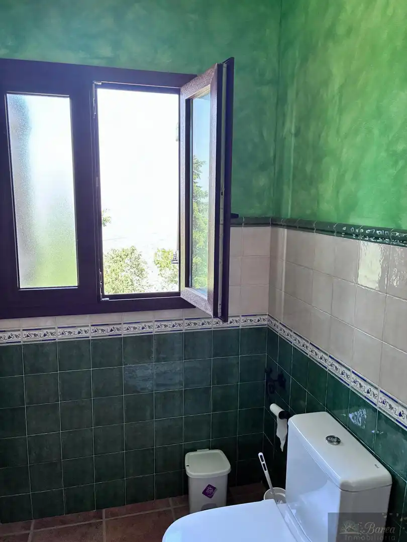 Casa con piscina in vendita a Iznájar, imagen 8