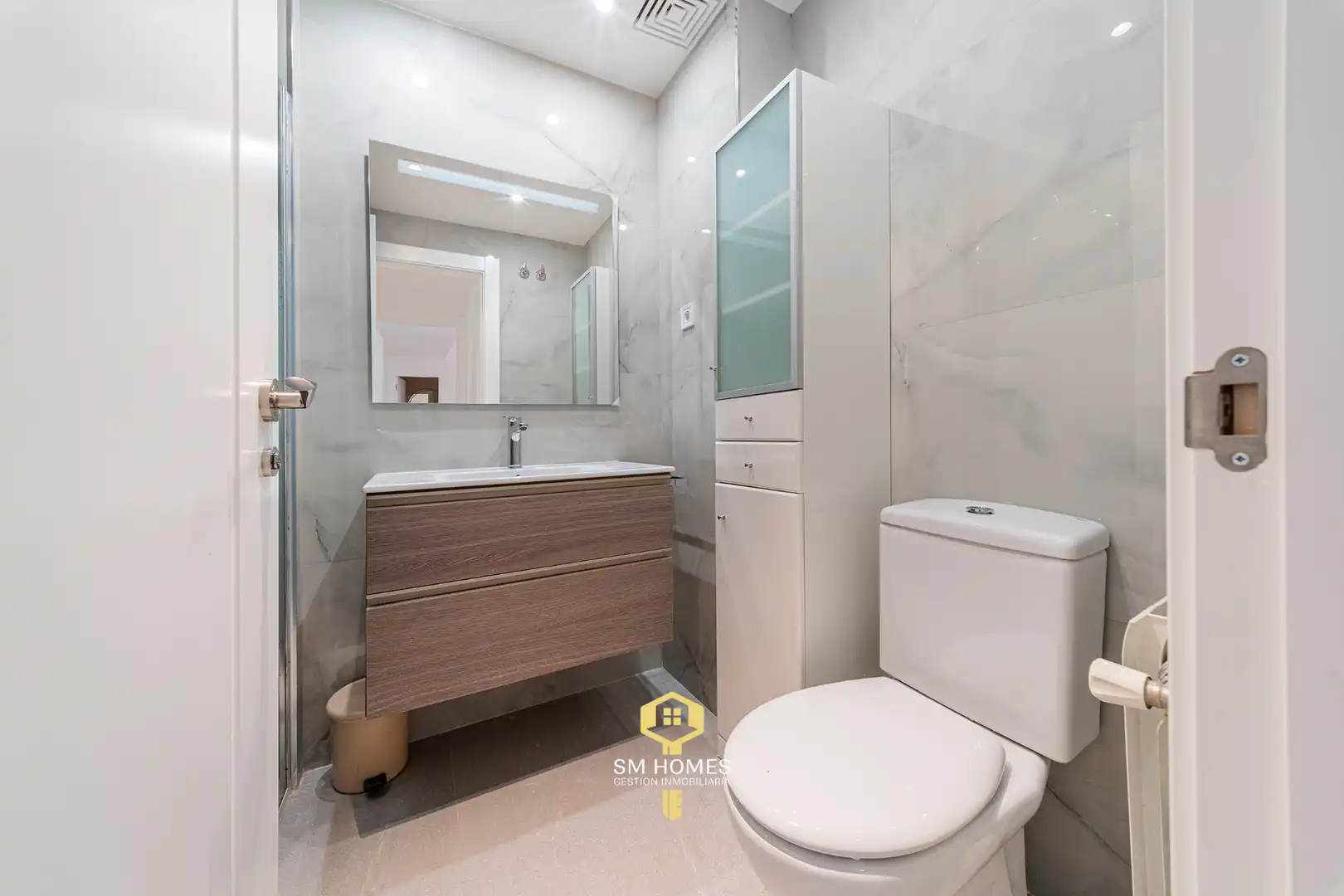 Flat with lift for sale in Pasaje Virgen de la Alegría, imagen 15