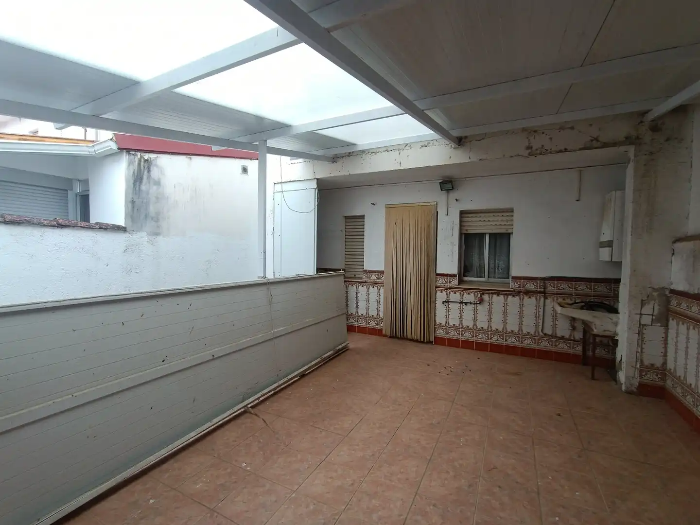 Casa con terrazza in vendita a Calle Coria 55, imagen 6