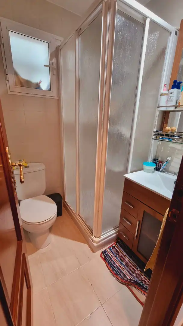 Baño de Piso en venta en Rute con Aire acondicionado, Calefacción y Amueblado