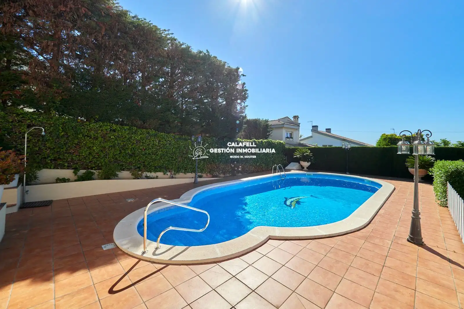 Villa mit Pool zum Verkauf in Masos, imagen 75