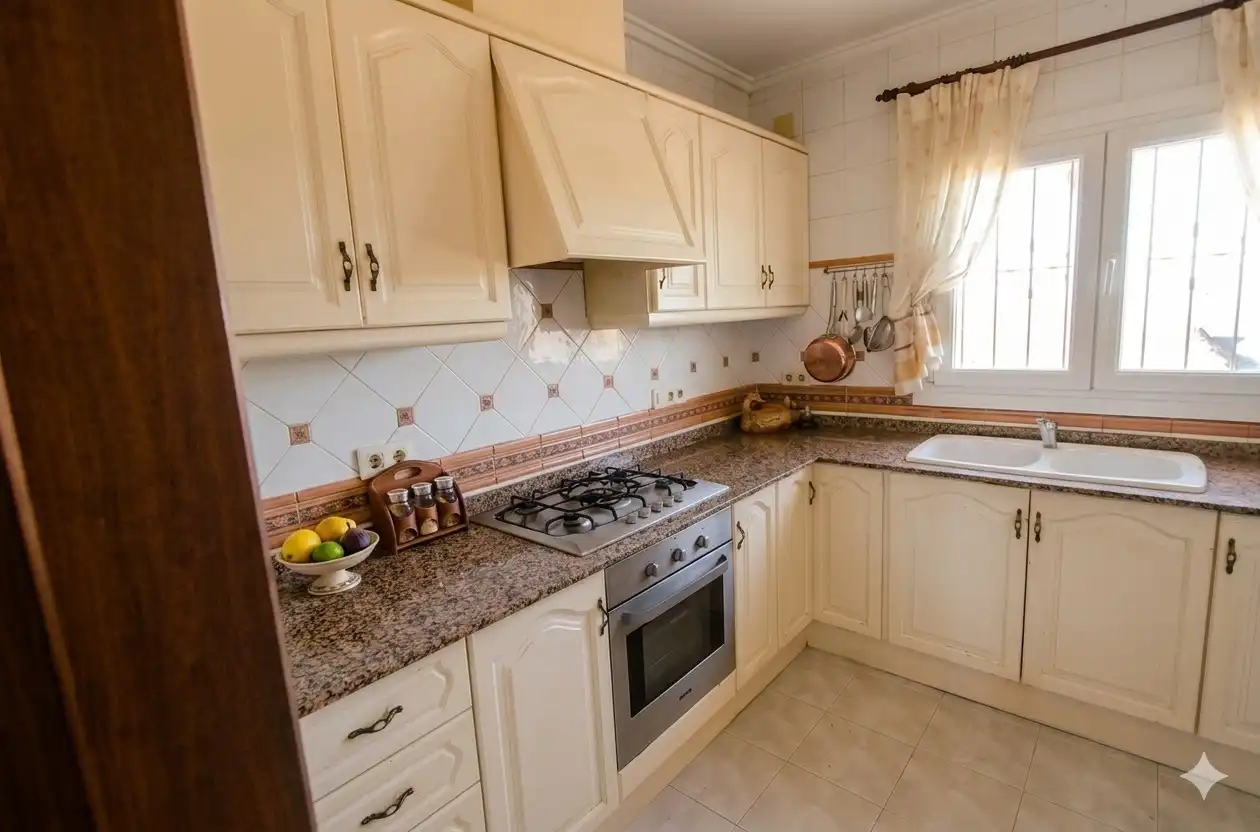 Casa en venta en Murla, imagen 7