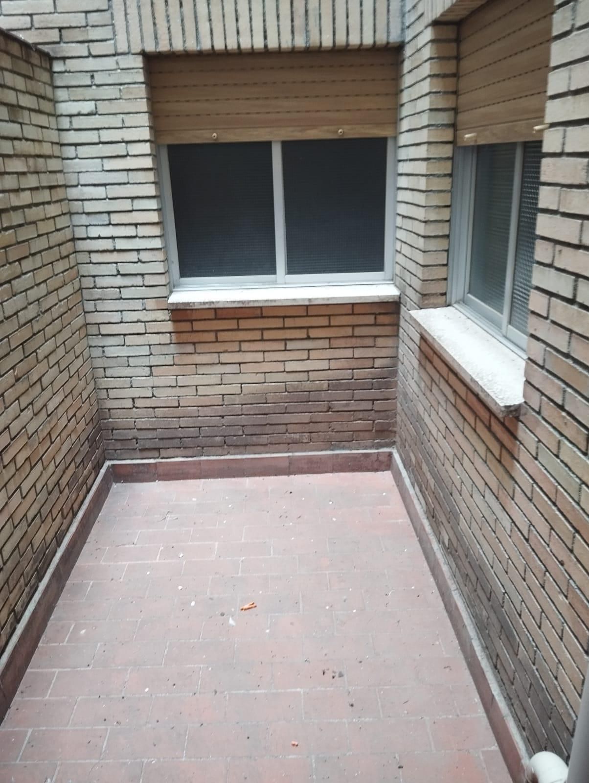 Balcony of Apartment for sale in Motril  with Terrace